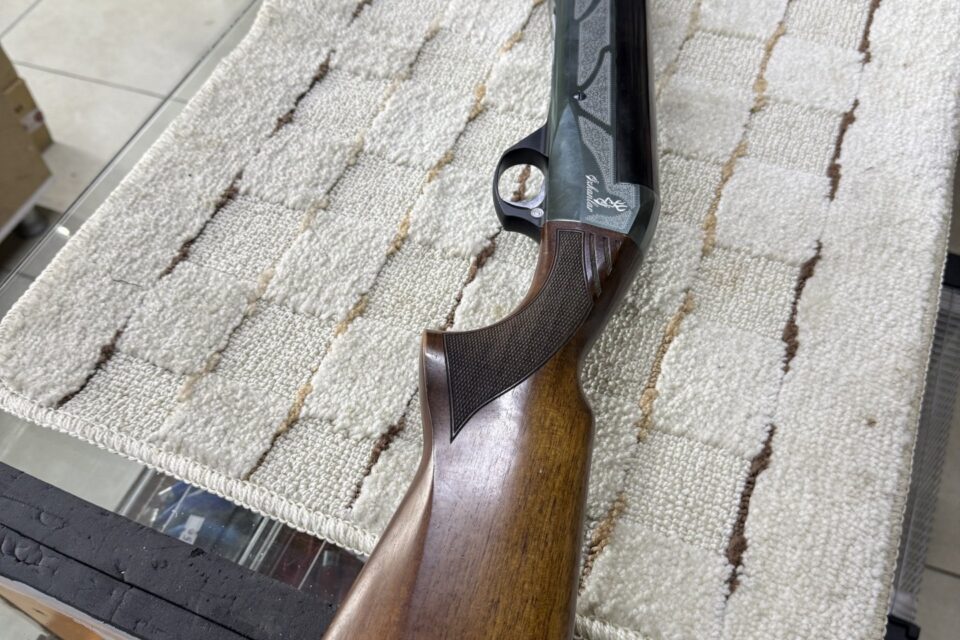 Satılık YİVSİZ TÜFEK – Özkanlar FX-15 – 12 Kalibre – İzmir – İlan 30283 – Görsel 30285