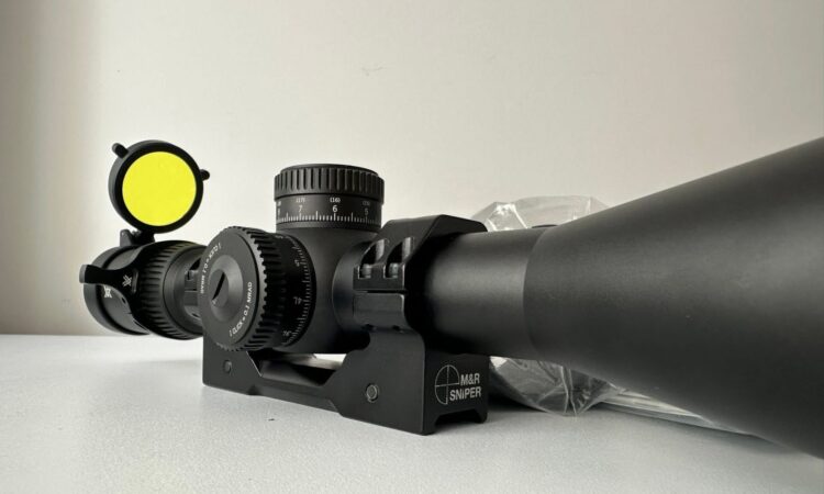 Satılık DÜRBÜN & OPTİKLER – Vortex – Van – İlan 27905 – Görsel 27906