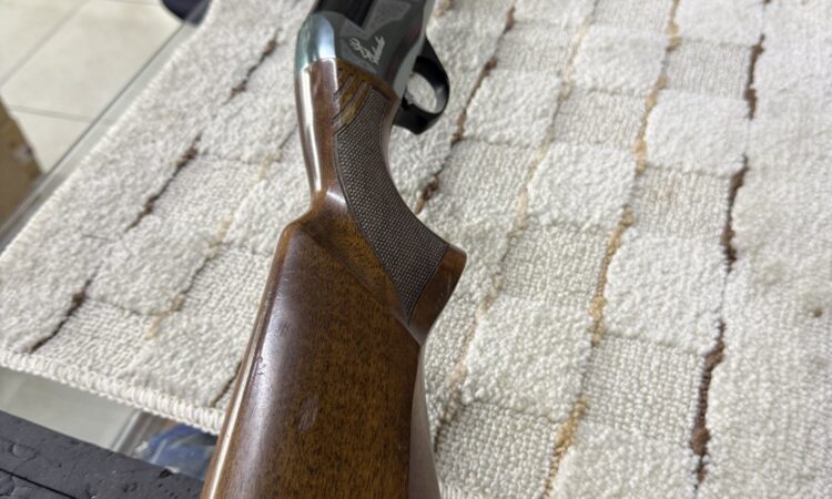 Satılık YİVSİZ TÜFEK – Özkanlar FX-15 – 12 Kalibre – İzmir – İlan 30283 – Görsel 30284