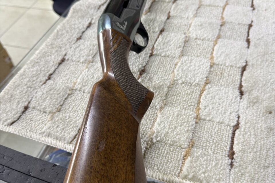 Satılık YİVSİZ TÜFEK – Özkanlar FX-15 – 12 Kalibre – İzmir – İlan 30283 – Görsel 30284