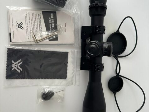 Satılık DÜRBÜN & OPTİKLER – Vortex – Van – İlan 27905 – Görsel 27907