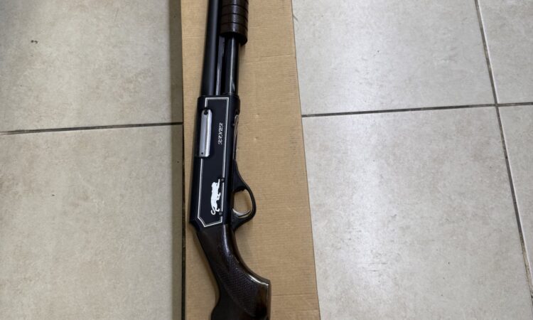 Satılık YİVSİZ TÜFEK – Hatsan Panter – 12 Kalibre – İzmir – İlan 30293 – Görsel 30298