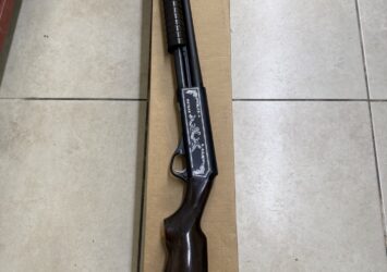 Satılık YİVSİZ TÜFEK – Hatsan Panter – 12 Kalibre – İzmir – İlan 30293 – Görsel 30295