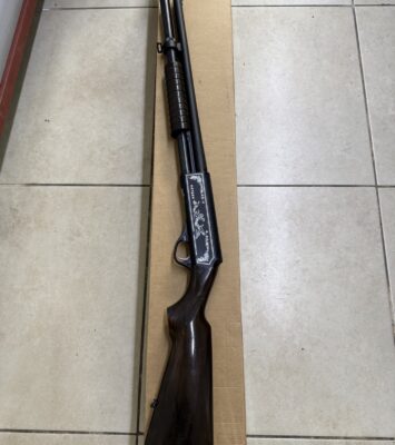 Satılık YİVSİZ TÜFEK – Hatsan Panter – 12 Kalibre – İzmir – İlan 30293 – Görsel 30295