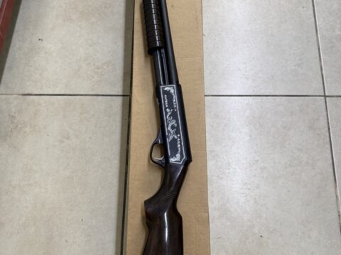 Satılık YİVSİZ TÜFEK – Hatsan Panter – 12 Kalibre – İzmir – İlan 30293 – Görsel 30295