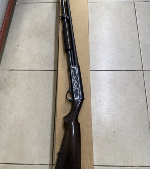 Satılık YİVSİZ TÜFEK – Hatsan Panter – 12 Kalibre – İzmir – İlan 30293 – Görsel 30295