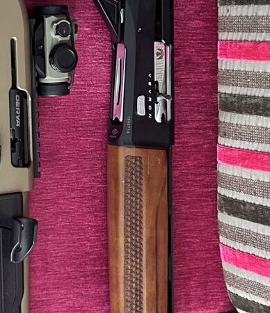 Satılık YİVSİZ TÜFEK – Huğlu Veyron – 12 Kalibre – Ankara – İlan 24742 – Görsel 30037