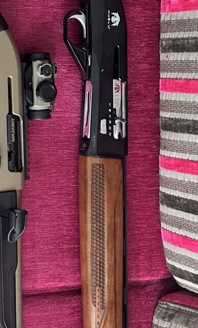 Satılık YİVSİZ TÜFEK – Huğlu Veyron – 12 Kalibre – Ankara – İlan 24742 – Görsel 30037