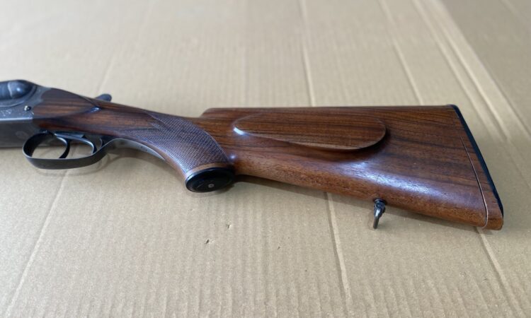 Satılık YİVSİZ TÜFEK – Simson Çifte – 12 Kalibre – Malatya – İlan 27142 – Görsel 27146