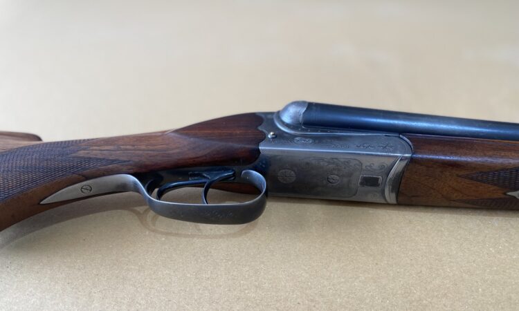 Satılık YİVSİZ TÜFEK – Simson Çifte – 12 Kalibre – Malatya – İlan 27142 – Görsel 27145