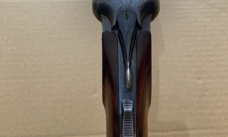 Satılık YİVSİZ TÜFEK – Simson Çifte – 12 Kalibre – Malatya – İlan 27142 – Görsel 27143