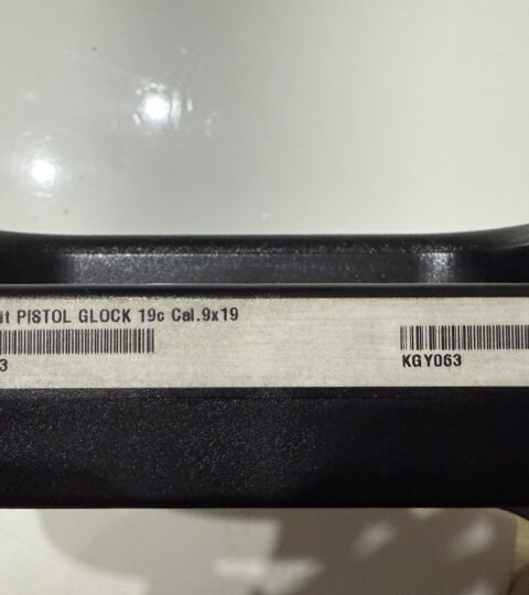 Satılık TABANCA – Glock 19 – 9mm (9x19mm) – Bulundurma Ruhsatlı – İstanbul – İlan 28800 – Görsel 28801