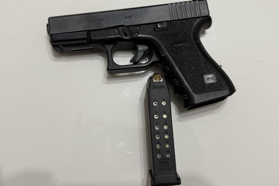 Satılık TABANCA – Glock 19 – 9mm (9x19mm) – Bulundurma Ruhsatlı – İstanbul – İlan 28800 – Görsel 28802