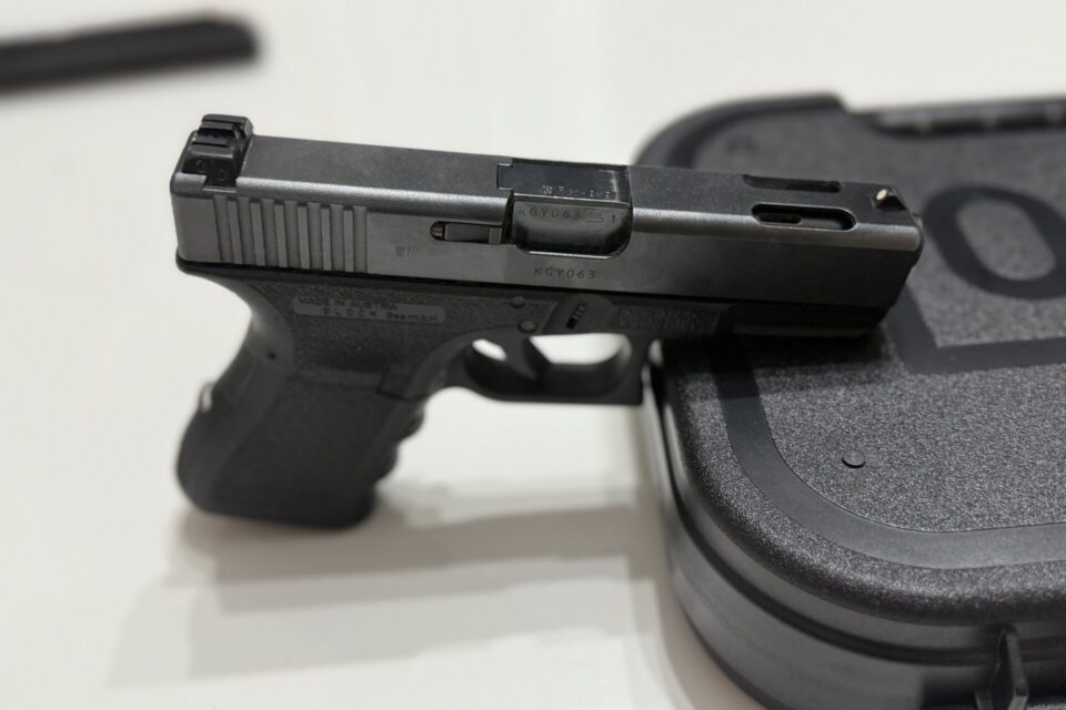 Satılık TABANCA – Glock 19 – 9mm (9x19mm) – Bulundurma Ruhsatlı – İstanbul – İlan 28800 – Görsel 28805