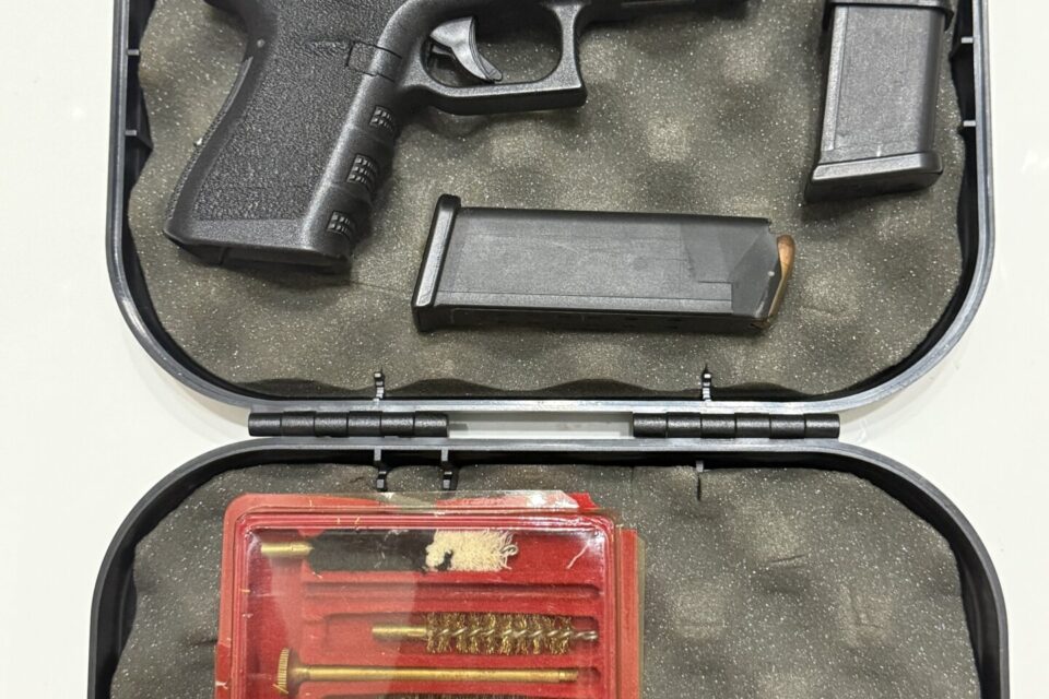 Satılık TABANCA – Glock 19 – 9mm (9x19mm) – Bulundurma Ruhsatlı – İstanbul – İlan 28800 – Görsel 28806