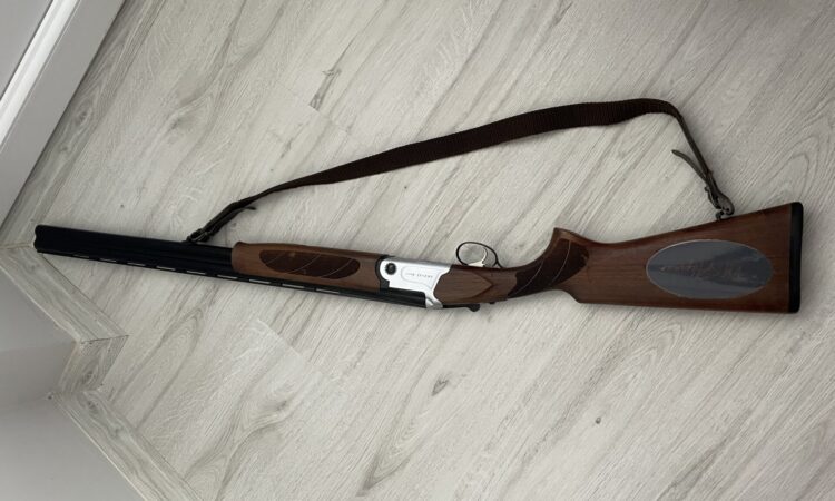 Satılık YİVSİZ TÜFEK – Akdaş Kuntor 312-S – 12 Kalibre – Afyonkarahisar – İlan 27096 – Görsel 27097