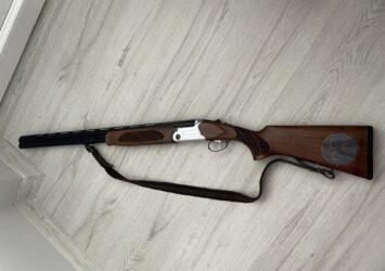 Satılık YİVSİZ TÜFEK – Akdaş Kuntor 312-S – 12 Kalibre – Afyonkarahisar – İlan 27096 – Görsel 27098