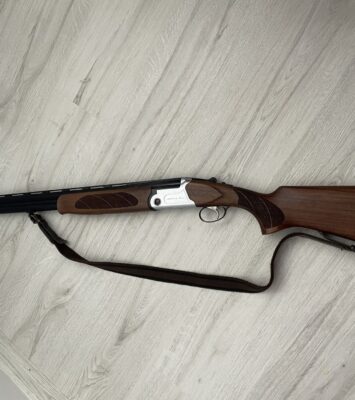 Satılık YİVSİZ TÜFEK – Akdaş Kuntor 312-S – 12 Kalibre – Afyonkarahisar – İlan 27096 – Görsel 27098