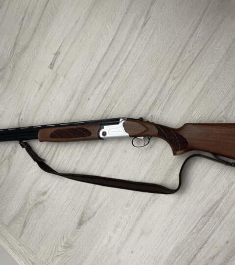 Satılık YİVSİZ TÜFEK – Akdaş Kuntor 312-S – 12 Kalibre – Afyonkarahisar – İlan 27096 – Görsel 27098