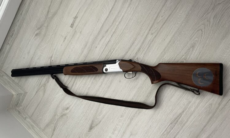 Satılık YİVSİZ TÜFEK – Akdaş Kuntor 312-S – 12 Kalibre – Afyonkarahisar – İlan 27096 – Görsel 27098