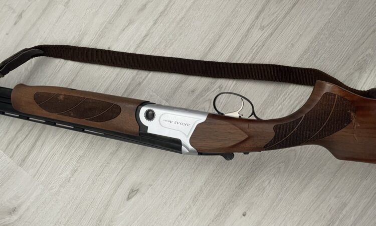 Satılık YİVSİZ TÜFEK – Akdaş Kuntor 312-S – 12 Kalibre – Afyonkarahisar – İlan 27096 – Görsel 27102