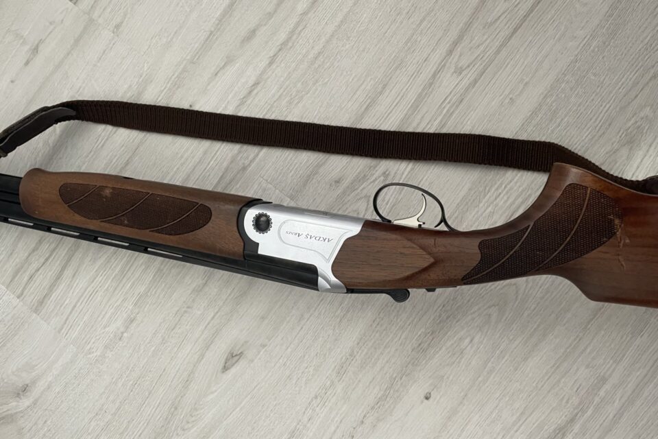 Satılık YİVSİZ TÜFEK – Akdaş Kuntor 312-S – 12 Kalibre – Afyonkarahisar – İlan 27096 – Görsel 27102