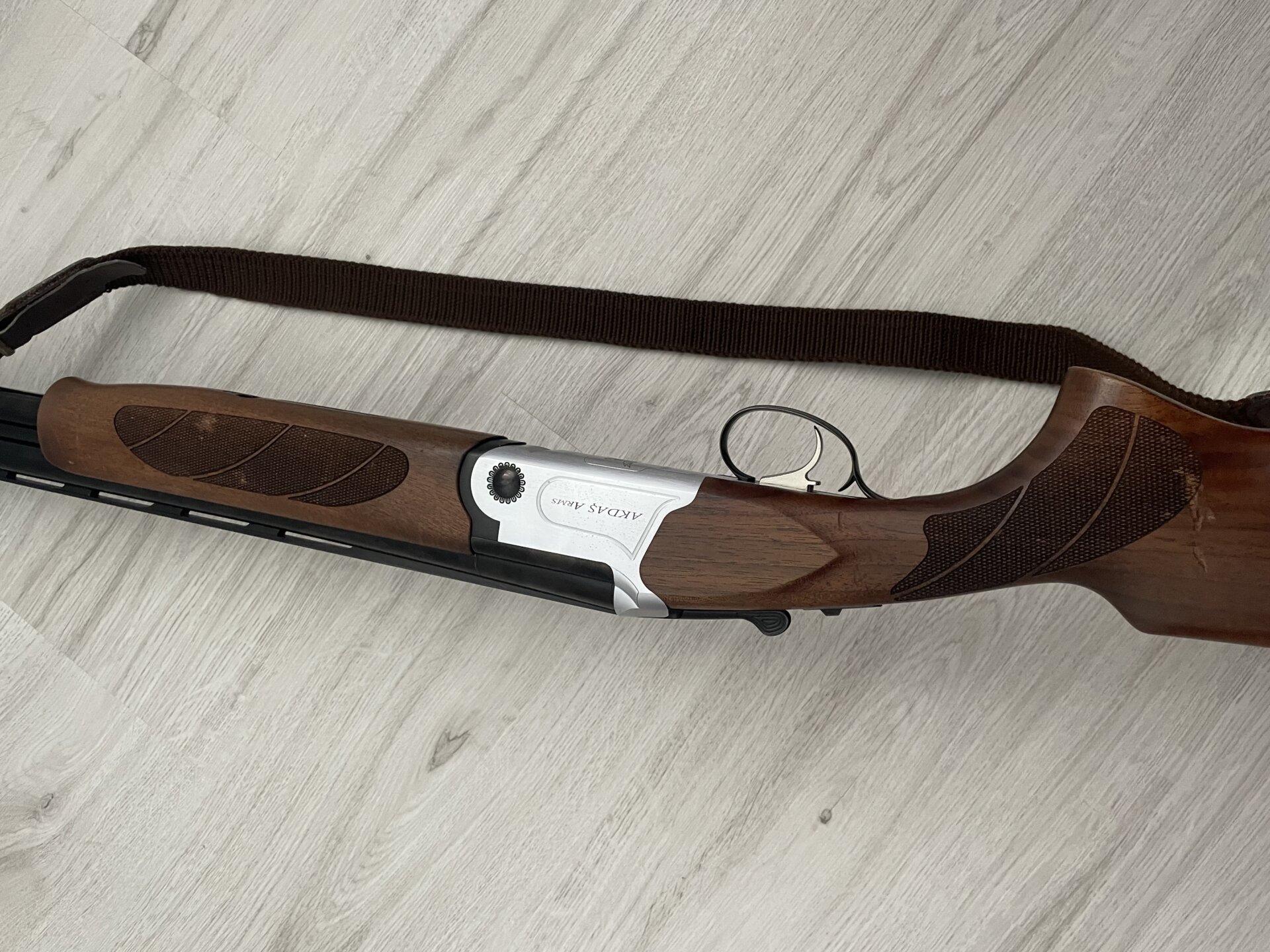 Satılık YİVSİZ TÜFEK – Akdaş Kuntor 312-S – 12 Kalibre – Afyonkarahisar – İlan 27096 – Görsel 27102