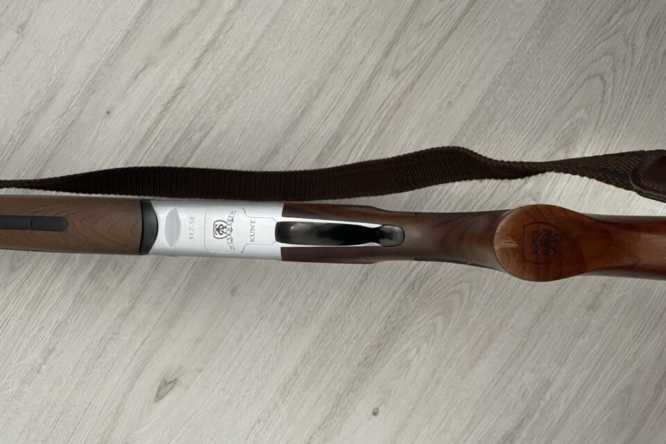 Satılık YİVSİZ TÜFEK – Akdaş Kuntor 312-S – 12 Kalibre – Afyonkarahisar – İlan 27096 – Görsel 27099