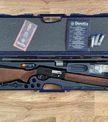 Satılık YİVSİZ TÜFEK – Beretta A390 – 12 Kalibre – Kocaeli – İlan 27649 – Görsel 27650