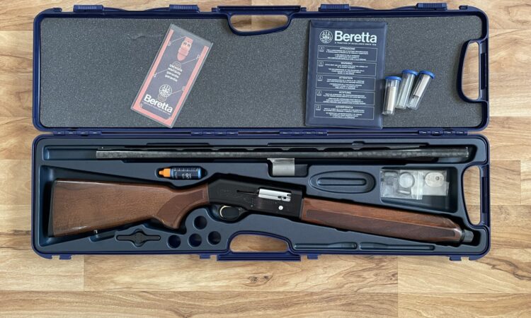 Satılık YİVSİZ TÜFEK – Beretta A390 – 12 Kalibre – Kocaeli – İlan 27649 – Görsel 27650