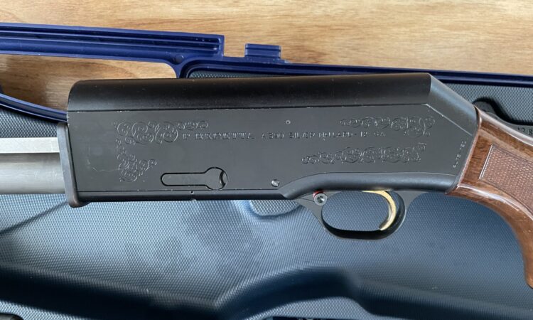 Satılık YİVSİZ TÜFEK – Beretta A390 – 12 Kalibre – Kocaeli – İlan 27649 – Görsel 27651