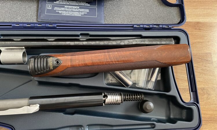 Satılık YİVSİZ TÜFEK – Beretta A390 – 12 Kalibre – Kocaeli – İlan 27649 – Görsel 27653