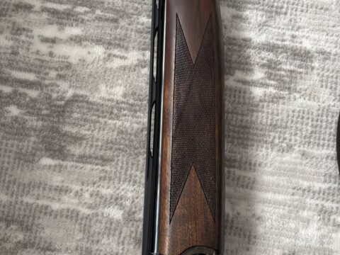 Satılık YİVSİZ TÜFEK – Akus Hunter Deluxe (O&U) – 12 Kalibre – Kayseri – İlan 29703 – Görsel 29704