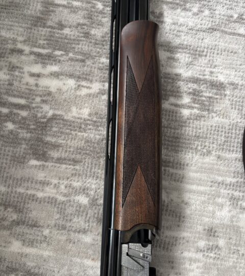 Satılık YİVSİZ TÜFEK – Akus Hunter Deluxe (O&U) – 12 Kalibre – Kayseri – İlan 29703 – Görsel 29704