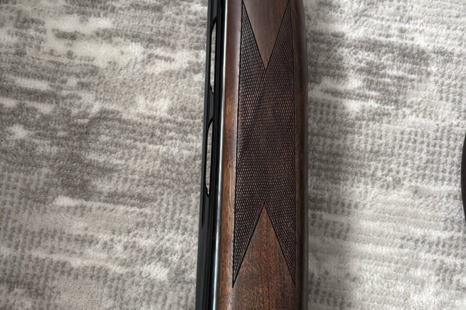 Satılık YİVSİZ TÜFEK – Akus Hunter Deluxe (O&U) – 12 Kalibre – Kayseri – İlan 29703 – Görsel 29704