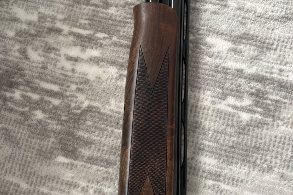 Satılık YİVSİZ TÜFEK – Akus Hunter Deluxe (O&U) – 12 Kalibre – Kayseri – İlan 29703 – Görsel 29705