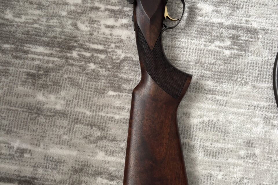 Satılık YİVSİZ TÜFEK – Akus Hunter Deluxe (O&U) – 12 Kalibre – Kayseri – İlan 29703 – Görsel 29709