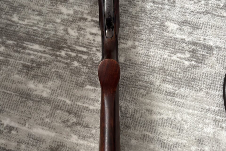 Satılık YİVSİZ TÜFEK – Akus Hunter Deluxe (O&U) – 12 Kalibre – Kayseri – İlan 29703 – Görsel 29708