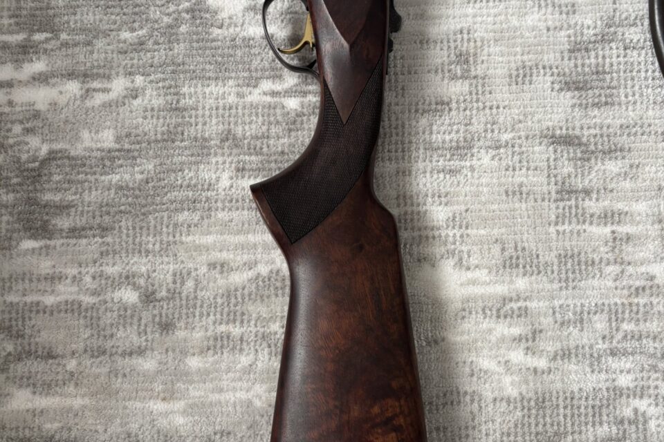 Satılık YİVSİZ TÜFEK – Akus Hunter Deluxe (O&U) – 12 Kalibre – Kayseri – İlan 29703 – Görsel 29707