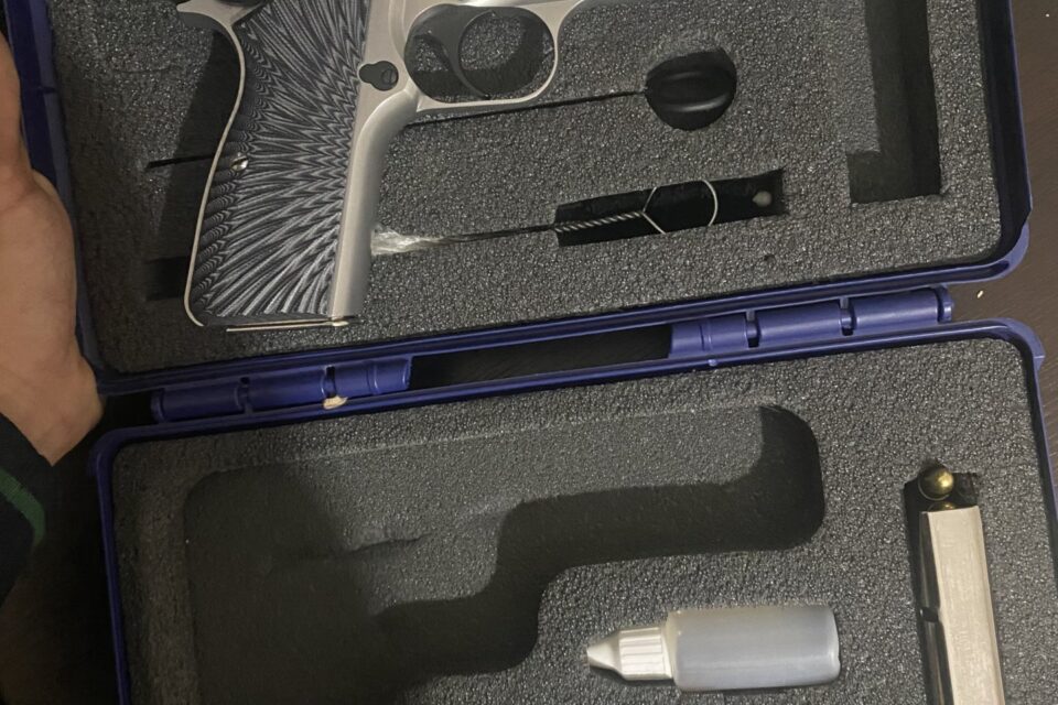 Satılık TABANCA – Tisaş Zig 14 – 9mm (9x19mm) – Bulundurma Ruhsatlı – Kocaeli – İlan 28657 – Görsel 28662