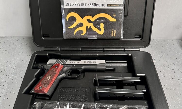 Satılık TABANCA – Browning 1911-380 – 380 Auto (Kısa 9) – Taşıma Ruhsatlı – Ankara – İlan 30005 – Görsel 30008