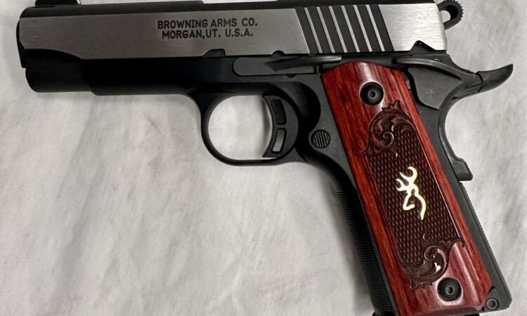 Satılık TABANCA – Browning 1911-380 – 380 Auto (Kısa 9) – Taşıma Ruhsatlı – Ankara – İlan 30005 – Görsel 30006