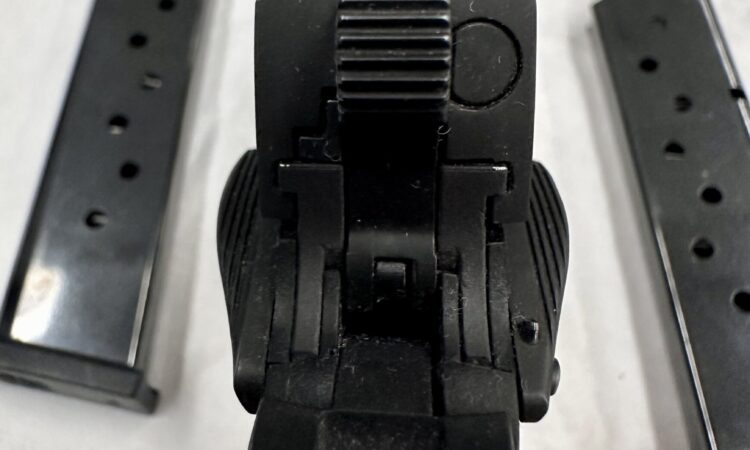 Satılık TABANCA – Browning 1911-380 – 380 Auto (Kısa 9) – Taşıma Ruhsatlı – Ankara – İlan 30005 – Görsel 30009