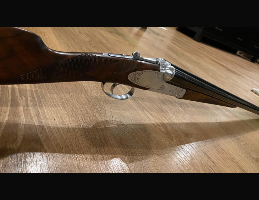 Satılık YİVSİZ TÜFEK – Akus Estate Lux (Çifte) – 12 Kalibre – Antalya – İlan 29921 – Görsel 29928