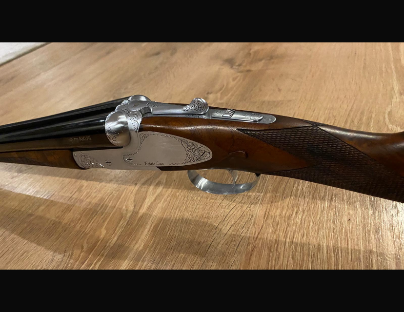 Satılık YİVSİZ TÜFEK – Akus Estate Lux (Çifte) – 12 Kalibre – Antalya – İlan 29921 – Görsel 29926