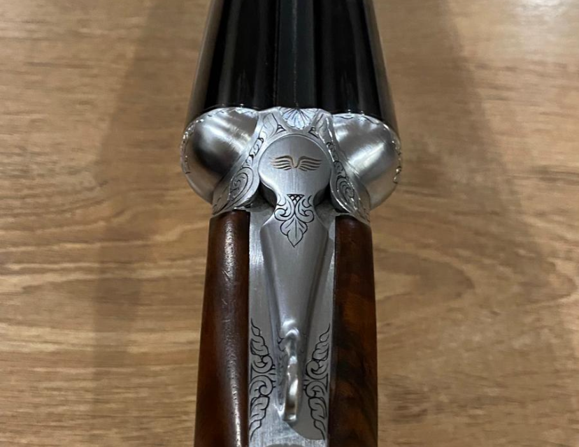 Satılık YİVSİZ TÜFEK – Akus Estate Lux (Çifte) – 12 Kalibre – Antalya – İlan 29921 – Görsel 29925