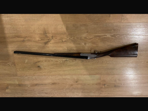 Satılık YİVSİZ TÜFEK – Akus Estate Lux (Çifte) – 12 Kalibre – Antalya – İlan 29921 – Görsel 29924