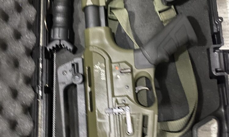 Satılık YİVSİZ TÜFEK – BRF BF-12-A – 12 Kalibre – Sakarya – İlan 27241 – Görsel 27245