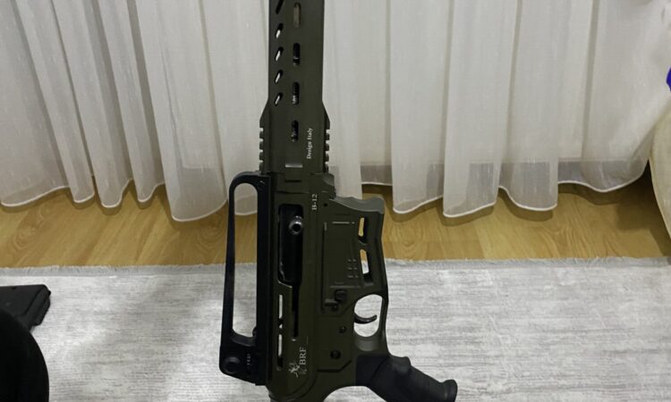 Satılık YİVSİZ TÜFEK – BRF BF-12-A – 12 Kalibre – Sakarya – İlan 27241 – Görsel 27246