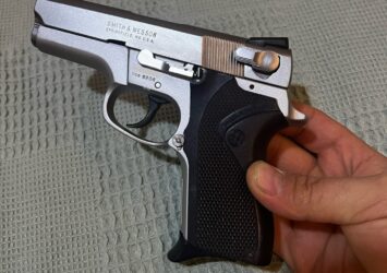 Satılık TABANCA – Smith & Wesson 6906 – 9mm (9x19mm) – Taşıma Ruhsatlı – Osmaniye – İlan 29045 – Görsel 29046